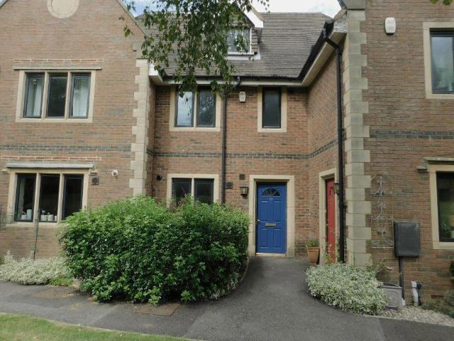 4 bedroom house to rent