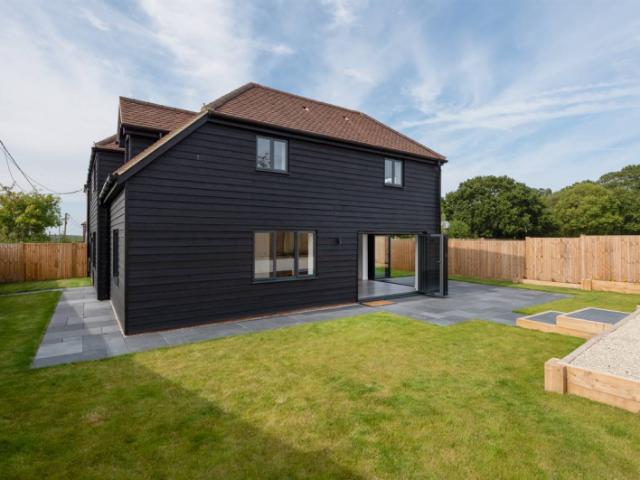 4 bedroom house to rent