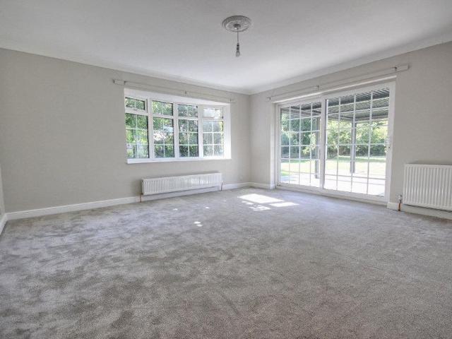 4 bedroom house to rent