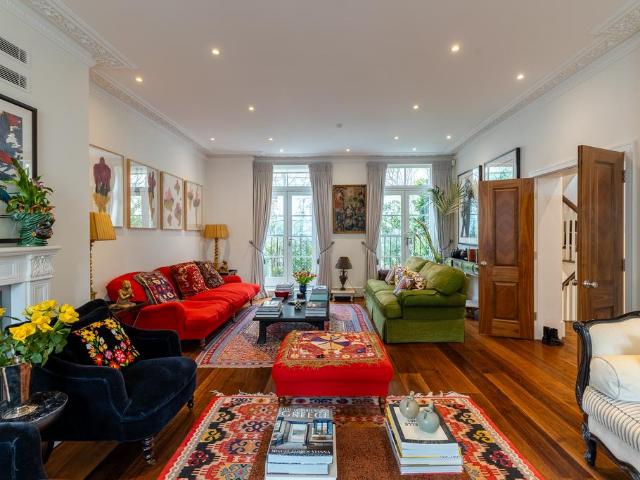 4 bedroom house to rent