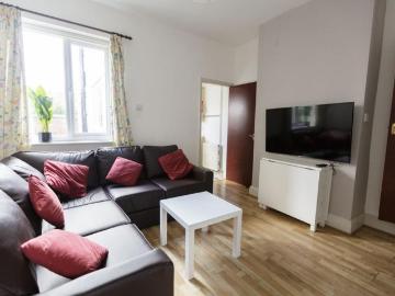Ladywood Birmingham, B16, Black Country, West Midlands, Midlands