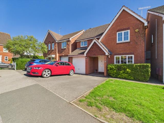 4 bedroom House To Rent