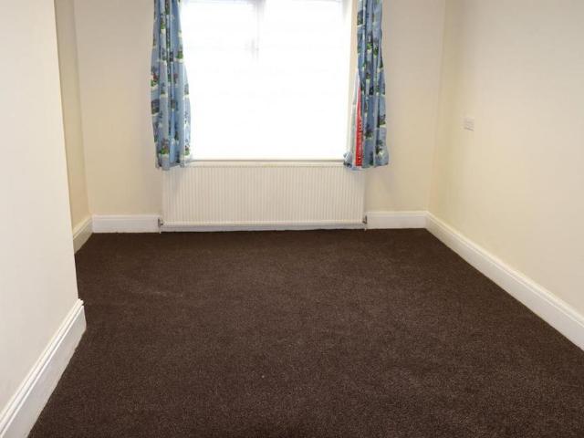 4 bedroom house to rent