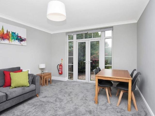 4 bedroom house to rent