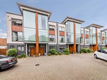 Clapham Junction, London, Greater London