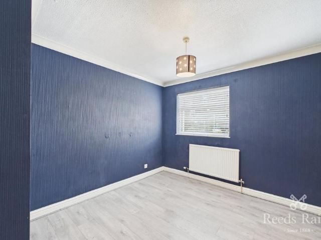 4 bedroom house to rent
