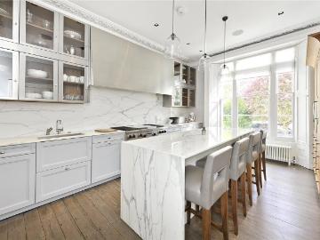 Westbourne Green, London, Greater London