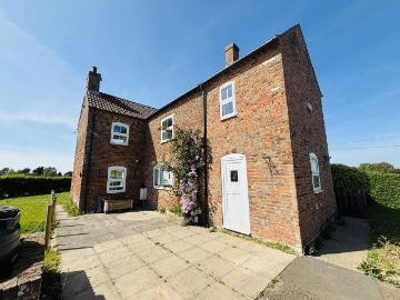 Boston, Lincolnshire county - Garden, Equipped kitchen