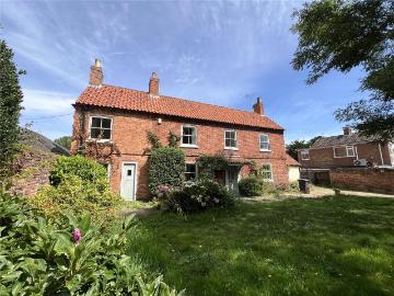 4 bedroom house to rent