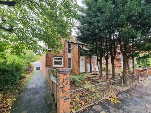 4 bedroom house to rent