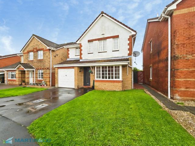 4 bedroom House To Rent