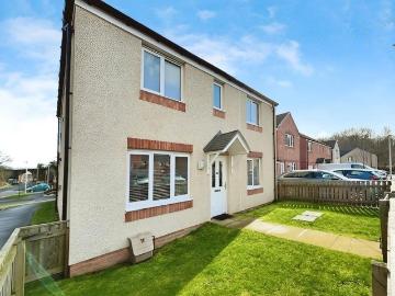 Coaltown Glenrothes, KY7, East Central Scotland, South West Scotland