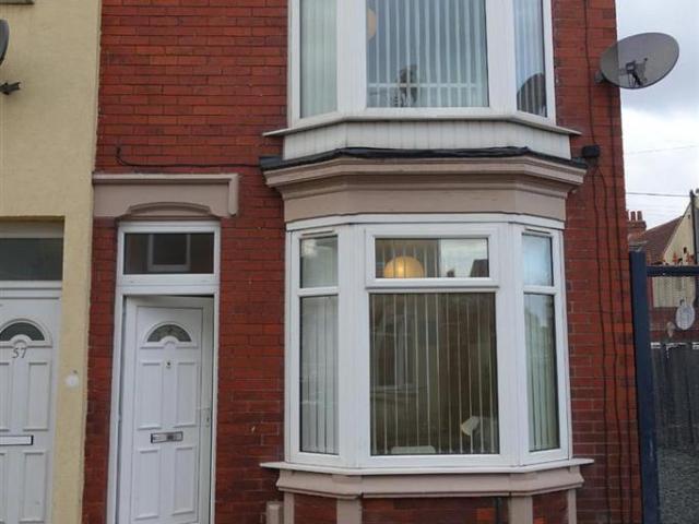 4 bedroom house to rent