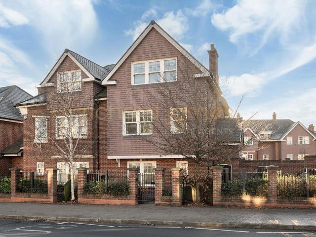 4 bedroom House to rent
