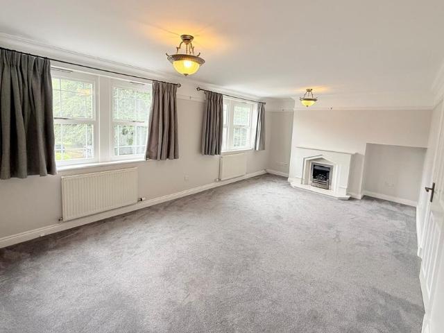 4 bedroom house to rent