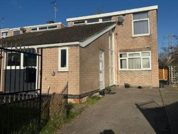 4 bedroom house to rent