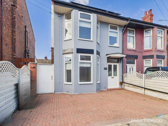 4 bedroom House To Rent