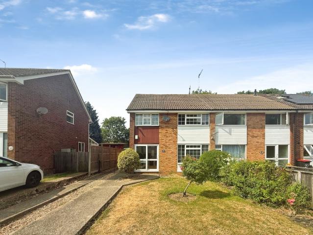 4 bedroom House To Rent
