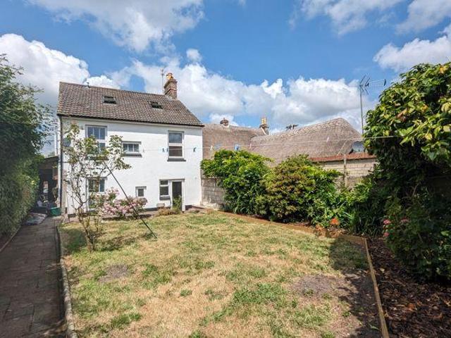 4 bedroom house to rent
