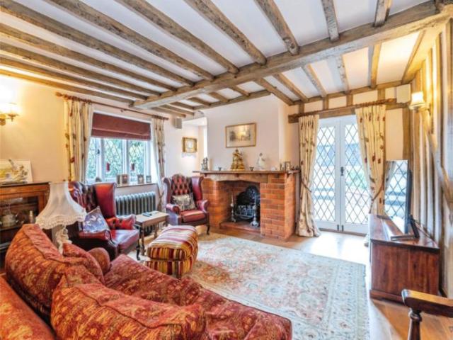 4 bedroom house to rent