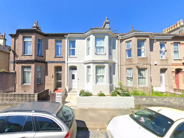 4 bedroom House To Rent