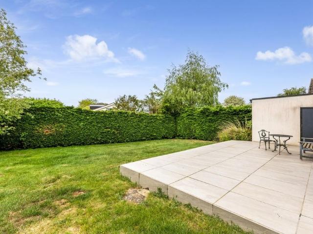 4 bedroom house to rent