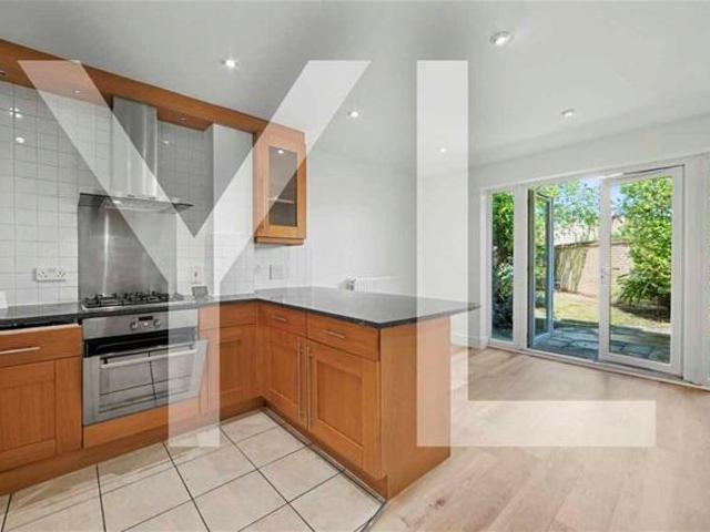 4 bedroom house to rent