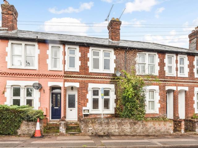4 bedroom House To Rent