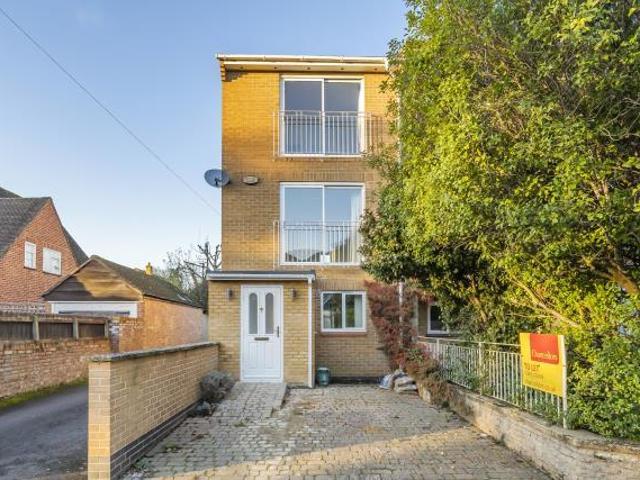 4 bedroom house to rent