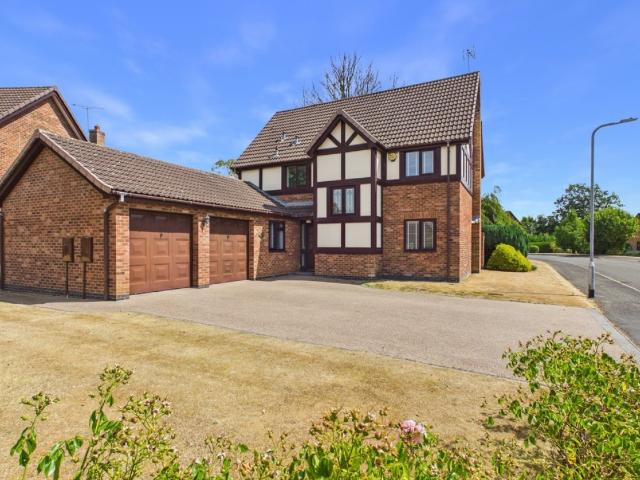 4 bedroom House To Rent