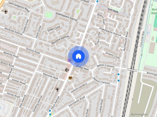 4 bedroom house to rent
