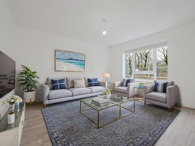 4 bedroom house to rent