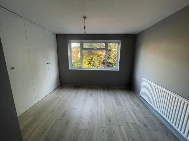 4 bedroom house to rent