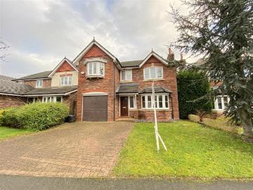 4 bedroom house to rent