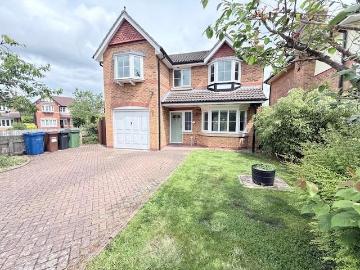 4 bedroom house to rent