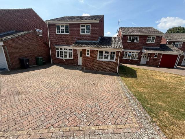 4 bedroom house to rent