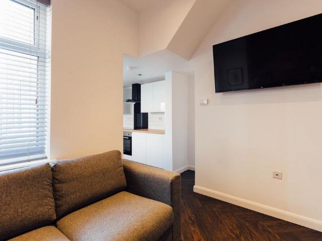 4 bedroom house to rent