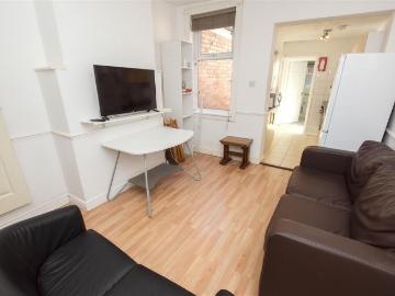Bournbrook Birmingham, B29, Black Country, West Midlands, Midlands