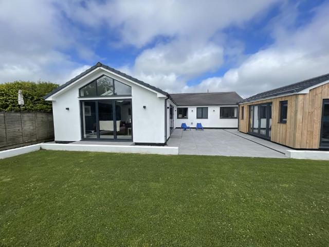 4 bedroom house to rent