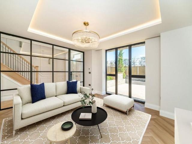 4 bedroom house to rent