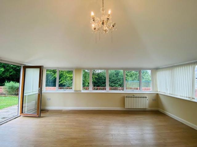 4 bedroom house to rent