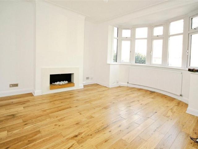 4 bedroom house to rent