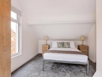 4 bedroom house to rent