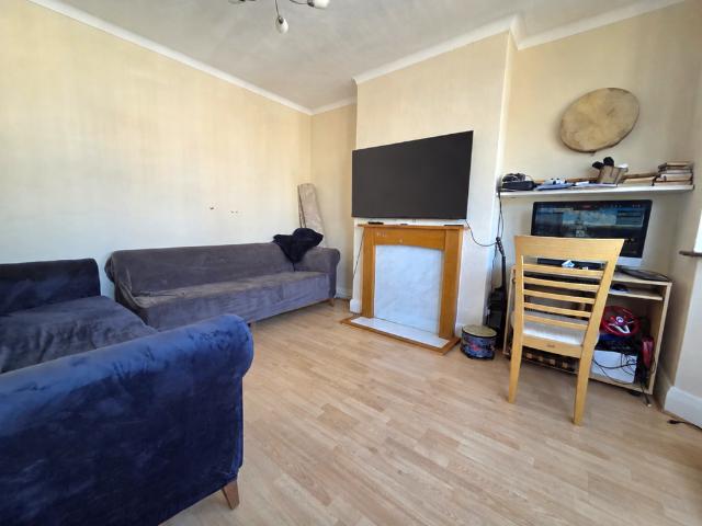 4 bedroom house to rent