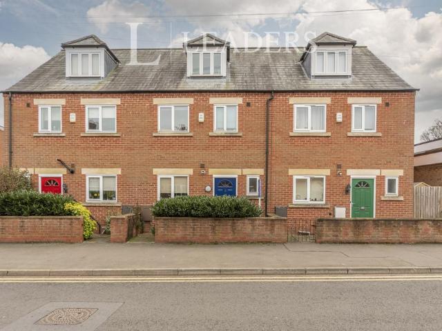 4 bedroom house to rent