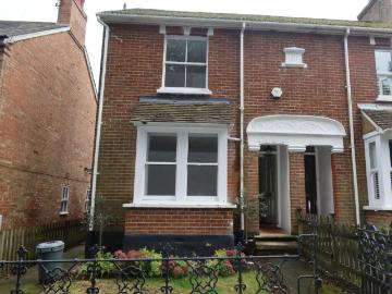 4 bedroom house to rent