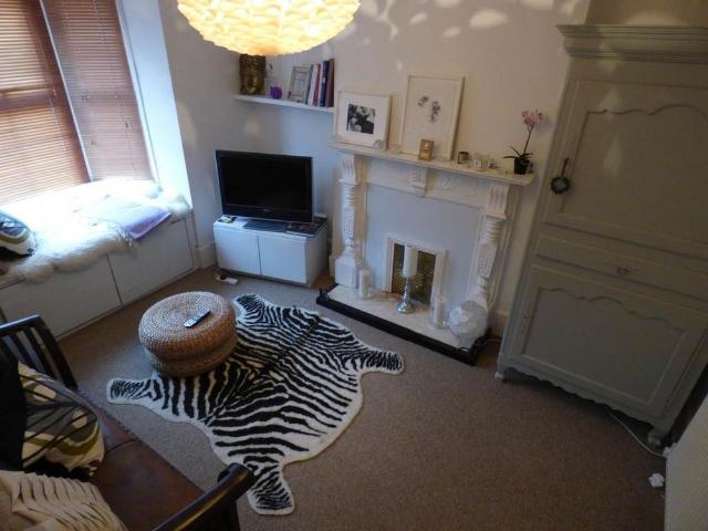 4 bedroom house to rent