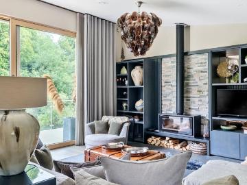 Abberd Calne, SN11, Chippenham, Wiltshire county, Southdowns