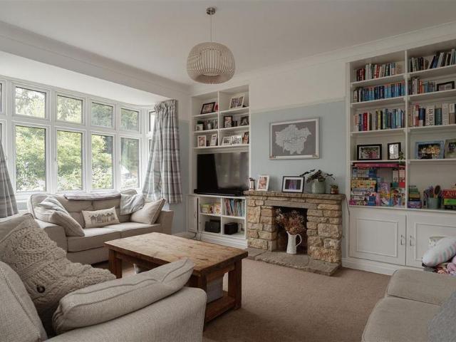 4 bedroom house to rent