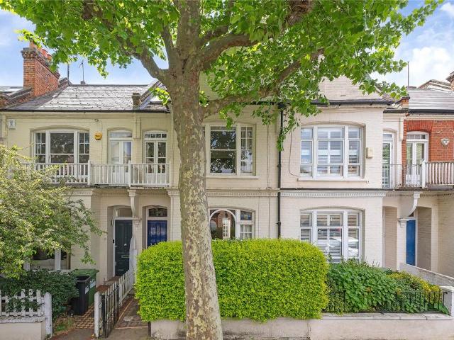 4 bedroom house to rent